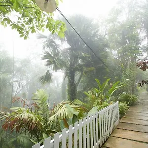 Bellevue The Penang Hill 2* 乔治敦