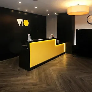 维欧酒店 3* 吉隆坡